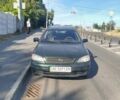 Зеленый Опель Астра, объемом двигателя 1.6 л и пробегом 328 тыс. км за 1503 $, фото 1 на Automoto.ua