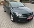 Зеленый Опель Астра, объемом двигателя 1.6 л и пробегом 200 тыс. км за 4500 $, фото 8 на Automoto.ua