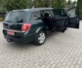 Зеленый Опель Астра, объемом двигателя 1.6 л и пробегом 200 тыс. км за 4500 $, фото 14 на Automoto.ua