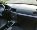 Зеленый Опель Астра, объемом двигателя 1.7 л и пробегом 321 тыс. км за 5000 $, фото 2 на Automoto.ua