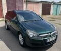 Зеленый Опель Астра, объемом двигателя 1.6 л и пробегом 263 тыс. км за 4950 $, фото 7 на Automoto.ua