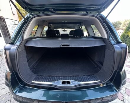 Зелений Опель Астра, об'ємом двигуна 1.6 л та пробігом 202 тис. км за 5300 $, фото 4 на Automoto.ua