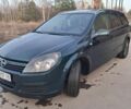 Зелений Опель Астра, об'ємом двигуна 1.6 л та пробігом 240 тис. км за 4800 $, фото 1 на Automoto.ua