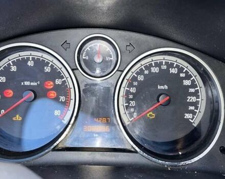 Зеленый Опель Астра, объемом двигателя 1.6 л и пробегом 308 тыс. км за 4400 $, фото 28 на Automoto.ua