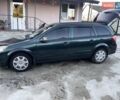 Зеленый Опель Астра, объемом двигателя 1.6 л и пробегом 308 тыс. км за 4400 $, фото 10 на Automoto.ua