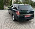Зеленый Опель Астра, объемом двигателя 1.6 л и пробегом 200 тыс. км за 4500 $, фото 19 на Automoto.ua