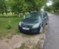 Зеленый Опель Астра, объемом двигателя 1.7 л и пробегом 321 тыс. км за 5000 $, фото 15 на Automoto.ua