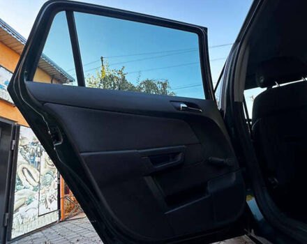 Зеленый Опель Астра, объемом двигателя 1.6 л и пробегом 202 тыс. км за 5300 $, фото 22 на Automoto.ua