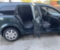 Зеленый Опель Астра, объемом двигателя 1.6 л и пробегом 308 тыс. км за 4400 $, фото 17 на Automoto.ua