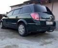 Зелений Опель Астра, об'ємом двигуна 1.6 л та пробігом 326 тис. км за 3600 $, фото 21 на Automoto.ua
