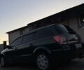 Зеленый Опель Астра, объемом двигателя 1.6 л и пробегом 308 тыс. км за 4400 $, фото 1 на Automoto.ua