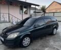 Зеленый Опель Астра, объемом двигателя 1.6 л и пробегом 308 тыс. км за 4400 $, фото 1 на Automoto.ua