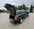 Зеленый Опель Астра, объемом двигателя 1.6 л и пробегом 200 тыс. км за 4500 $, фото 2 на Automoto.ua