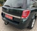 Зеленый Опель Астра, объемом двигателя 1.6 л и пробегом 200 тыс. км за 4500 $, фото 7 на Automoto.ua