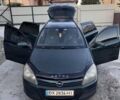 Зеленый Опель Астра, объемом двигателя 1.6 л и пробегом 308 тыс. км за 4400 $, фото 12 на Automoto.ua