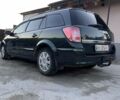 Зеленый Опель Астра, объемом двигателя 1.6 л и пробегом 308 тыс. км за 4400 $, фото 7 на Automoto.ua
