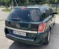 Зеленый Опель Астра, объемом двигателя 1.6 л и пробегом 263 тыс. км за 4950 $, фото 10 на Automoto.ua