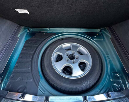 Зеленый Опель Астра, объемом двигателя 1.6 л и пробегом 202 тыс. км за 5300 $, фото 8 на Automoto.ua