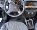 Зеленый Опель Астра, объемом двигателя 1.6 л и пробегом 308 тыс. км за 4400 $, фото 25 на Automoto.ua