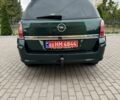 Зеленый Опель Астра, объемом двигателя 1.6 л и пробегом 200 тыс. км за 4500 $, фото 17 на Automoto.ua