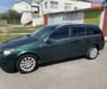 Зеленый Опель Астра, объемом двигателя 1.6 л и пробегом 263 тыс. км за 4950 $, фото 1 на Automoto.ua