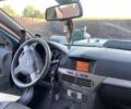Зелений Опель Астра, об'ємом двигуна 1.6 л та пробігом 308 тис. км за 4200 $, фото 23 на Automoto.ua