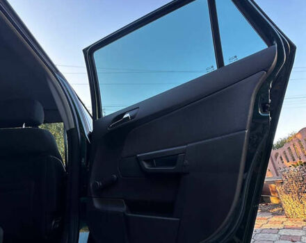 Зеленый Опель Астра, объемом двигателя 1.6 л и пробегом 202 тыс. км за 5300 $, фото 16 на Automoto.ua