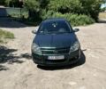 Зелений Опель Астра, об'ємом двигуна 2 л та пробігом 350 тис. км за 2100 $, фото 1 на Automoto.ua