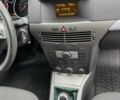 Зеленый Опель Астра, объемом двигателя 1.6 л и пробегом 200 тыс. км за 4500 $, фото 11 на Automoto.ua