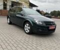 Зеленый Опель Астра, объемом двигателя 1.6 л и пробегом 200 тыс. км за 4500 $, фото 21 на Automoto.ua