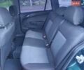 Зеленый Опель Астра, объемом двигателя 1.6 л и пробегом 223 тыс. км за 4250 $, фото 20 на Automoto.ua