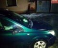 Зеленый Опель Астра, объемом двигателя 1.7 л и пробегом 207 тыс. км за 3700 $, фото 1 на Automoto.ua