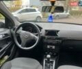 Зеленый Опель Астра, объемом двигателя 1.6 л и пробегом 280 тыс. км за 3850 $, фото 14 на Automoto.ua