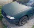 Зелений Опель Астра, об'ємом двигуна 0 л та пробігом 320 тис. км за 600 $, фото 3 на Automoto.ua