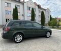 Зеленый Опель Астра, объемом двигателя 1.7 л и пробегом 300 тыс. км за 1799 $, фото 3 на Automoto.ua