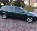 Зеленый Опель Астра, объемом двигателя 1.6 л и пробегом 223 тыс. км за 4250 $, фото 9 на Automoto.ua
