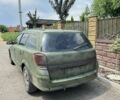 Зеленый Опель Астра, объемом двигателя 1.7 л и пробегом 100 тыс. км за 1500 $, фото 3 на Automoto.ua