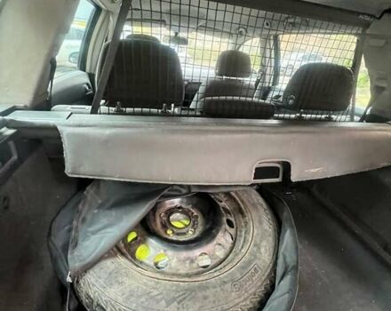 Зеленый Опель Астра, объемом двигателя 1.6 л и пробегом 280 тыс. км за 3850 $, фото 17 на Automoto.ua