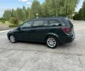 Зеленый Опель Астра, объемом двигателя 1.7 л и пробегом 300 тыс. км за 1799 $, фото 2 на Automoto.ua
