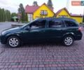 Зеленый Опель Астра, объемом двигателя 1.6 л и пробегом 223 тыс. км за 4250 $, фото 1 на Automoto.ua