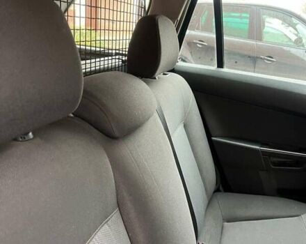 Зеленый Опель Астра, объемом двигателя 1.6 л и пробегом 280 тыс. км за 3850 $, фото 15 на Automoto.ua