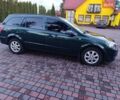 Зеленый Опель Астра, объемом двигателя 1.6 л и пробегом 223 тыс. км за 4250 $, фото 41 на Automoto.ua