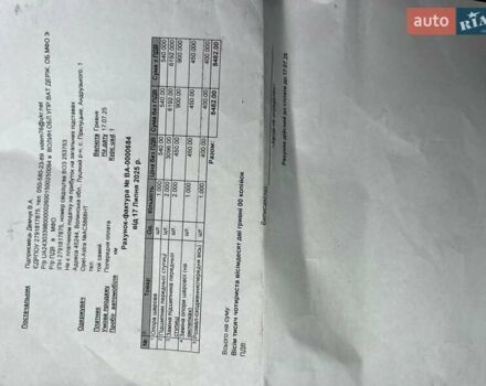 Зеленый Опель Астра, объемом двигателя 1.6 л и пробегом 280 тыс. км за 3850 $, фото 22 на Automoto.ua