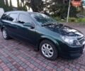 Зеленый Опель Астра, объемом двигателя 1.6 л и пробегом 223 тыс. км за 4250 $, фото 10 на Automoto.ua