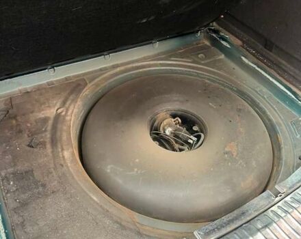 Зеленый Опель Астра, объемом двигателя 1.6 л и пробегом 280 тыс. км за 3850 $, фото 18 на Automoto.ua