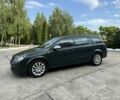 Зеленый Опель Астра, объемом двигателя 1.7 л и пробегом 300 тыс. км за 1799 $, фото 1 на Automoto.ua