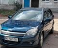Зелений Опель Астра, об'ємом двигуна 1.8 л та пробігом 402 тис. км за 4100 $, фото 1 на Automoto.ua