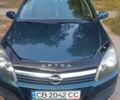 Зеленый Опель Астра, объемом двигателя 1.6 л и пробегом 215 тыс. км за 4300 $, фото 1 на Automoto.ua