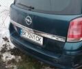 Зелений Опель Астра, об'ємом двигуна 1.8 л та пробігом 111 тис. км за 2100 $, фото 1 на Automoto.ua