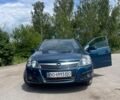 Зеленый Опель Астра, объемом двигателя 1.6 л и пробегом 231 тыс. км за 4100 $, фото 4 на Automoto.ua